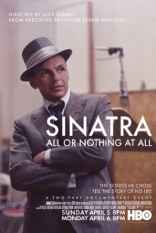 Sinatra: All or Nothing at All (2015)