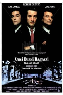 Quel bravo ragazzo (2015)