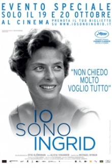 Io sono Ingrid (2015)