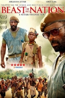 Beasts of No Nation (2015)