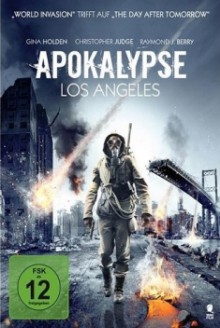 L.A. Apocalypse: Apocalisse a Los Angeles (2014)