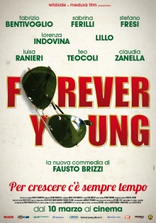 Forever young (2015)