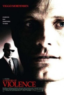 A history of violence (2005)