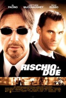 Rischio a due (2005)