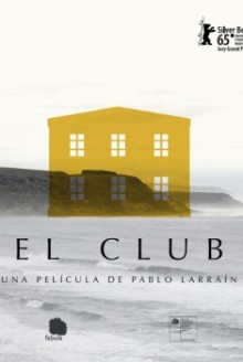 El Club (2015)