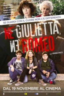 Né Giulietta né Romeo (2015)