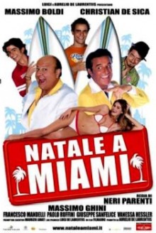 Natale a Miami (2005)