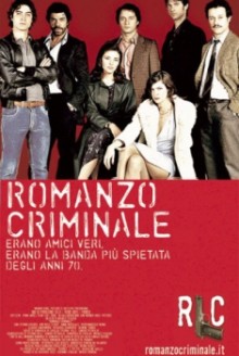 Romanzo criminale (2005)