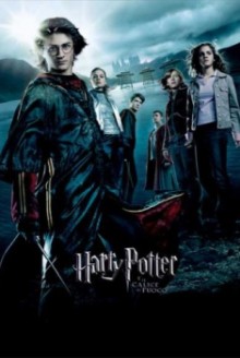 Harry Potter e il calice di fuoco (2005)