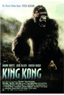 King Kong (2005)