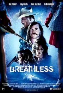 Breathless (2012)