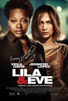 Lila & Eve (2015)