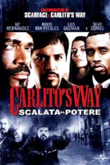 Carlito’s Way – Scalata al potere (2005)