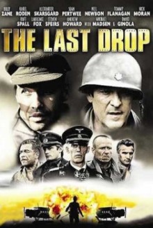The last drop – The Plan (2005)
