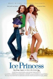 Ice Princess – Un sogno sul ghiaccio (2005)