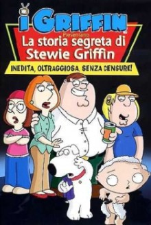 I Griffin – La storia segreta di Stewie Griffin (2005)