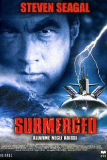 Submerged – Allarme negli abissi (2005)