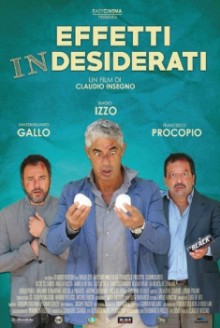 Effetti indesiderati (2015)