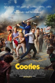 Cooties (2014)