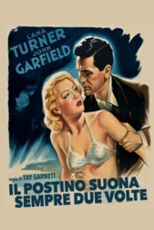 Il postino suona sempre due volte (1946)