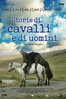 Storie di cavalli e di uomini (2015)