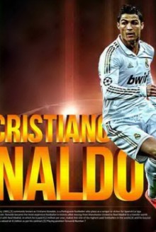 Ronaldo (2015)