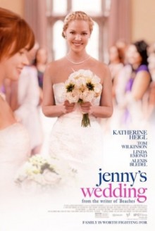 Jenny’s Wedding (2015)