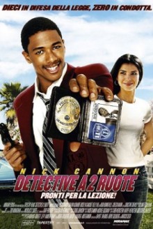 Detective a 2 ruote (2005)