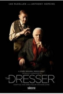 The Dresser (2015)