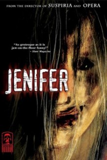 Jenifer – Istinto assassino (2005)