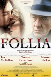 Follia – Asylum (2005)