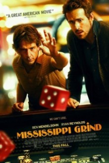 Mississippi Grind (2015)