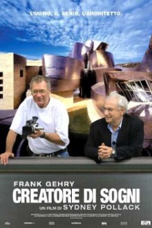 Frank Gehry – Creatore di sogni (2005)