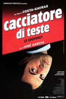 Cacciatore di teste (2005)