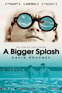 A Bigger Splash (2015)