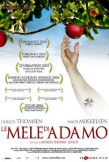 Le mele di Adamo (2005)