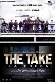 The Take – La presa (2005)