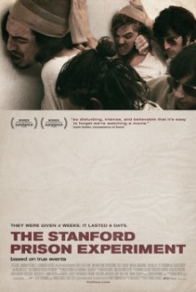 The Stanford Prison Experiment (2015)