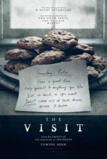 The Visit (2015)