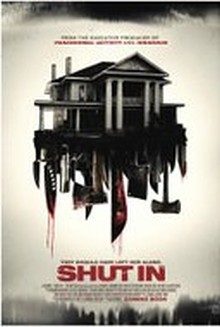 Shut In (2016)