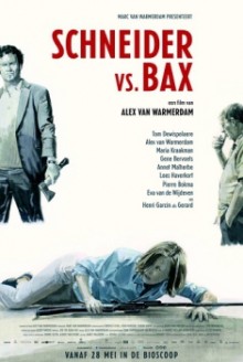 Schneider vs. Bax (2015)