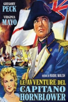 Le avventure del capitano Hornblower (1951)