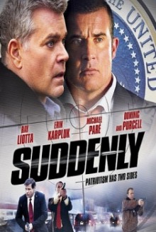 Suddenly (2013)