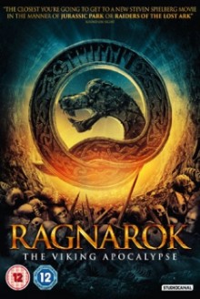 Il mistero di Ragnarok (2013)
