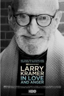 Larry Kramer per amore e per rabbia (2015)