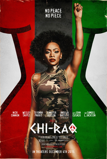 Chi-Raq (2015)