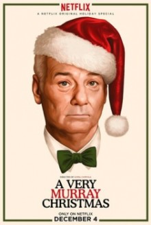 A Very Murray Christmas (2015)