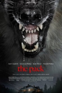 The Pack (2015)