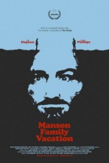 Manson Family Vacation (2015)