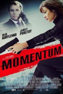 Momentum (2015)